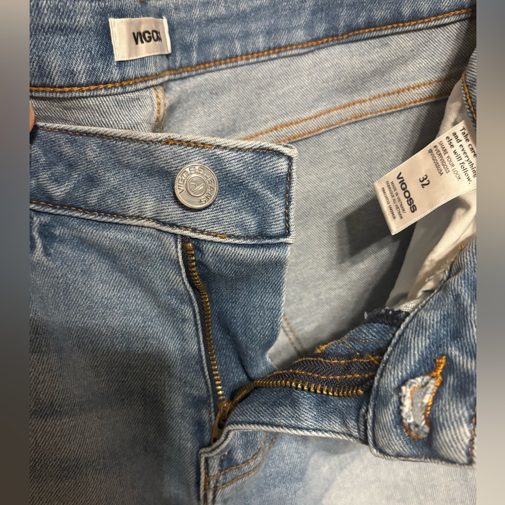 Vigoss Jeans - Picture 6 of 10